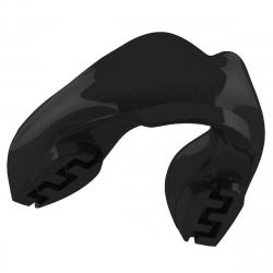 Safe Jawz Chránič zubů Ortho Series Solid Black Safe Jawz Chránič zubů Ortho Series Solid Black