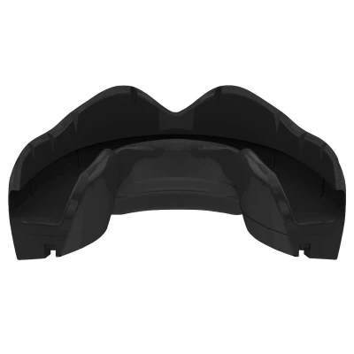 Safe Jawz Chránič zubů Ortho Series Solid Black