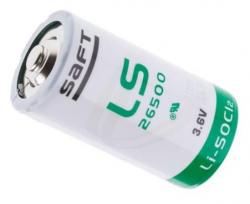 Fukawa SAFT LS26500 (C) 3,6V/7700mAh Fukawa SAFT LS26500 (C) 3,6V/7700mAh