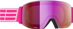 SALICE 102DARWF Irex unisex lyžiarske okuliare, White-Purple SALICE 102DARWF Irex unisex lyžiarske okuliare, White-Purple