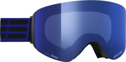 SALICE 109DARWF Blue unisex lyžiarske okuliare, Black-Blue SALICE 109DARWF Blue unisex lyžiarske okuliare, Black-Blue