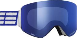 SALICE 109DARWF Blue unisex lyžiarske okuliare, White-Blue SALICE 109DARWF Blue unisex lyžiarske okuliare, White-Blue