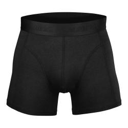 Salming 1-Pack Bamboo Boxer Black