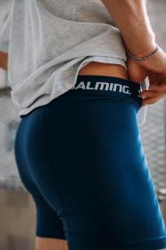 Salming 2-Pack Cotton Boxer Navy