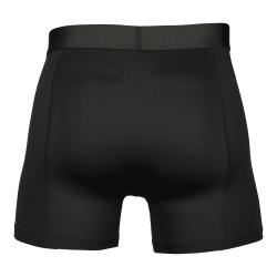 Salming 2-Pack Performance Boxer Black