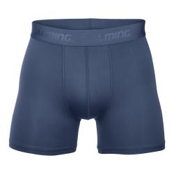 Salming 2-pack Performance Boxer Navy