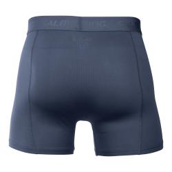 Salming 2-pack Performance Boxer Navy
