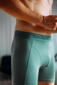 Salming 3-Pack Bamboo Boxer Mixed