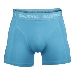 Salming 5-Pack Cotton Boxer Blue Mix