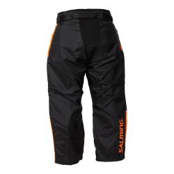 Salming Atlas Pant JR Orange/Black Salming Atlas Pant JR Orange/Black