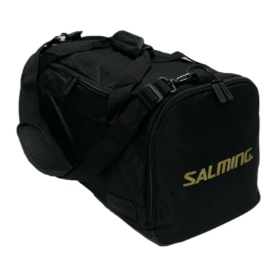 Salming Bag 37 L Black/Gold