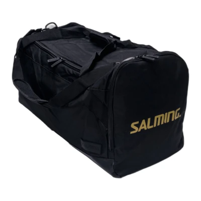 Salming Bag 55 L Black/Gold
