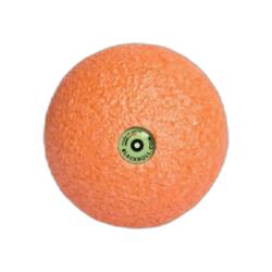 Salming BLACKROLL Ball 8 cm oranžový Salming BLACKROLL Ball 8 cm oranžový