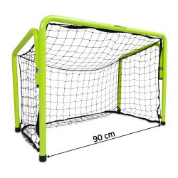 Salming Campus 900 Goal Cage Fluo Green Salming Campus 900 Goal Cage Fluo Green