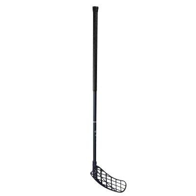 Salming Campus Aero 35 Black florbalka
