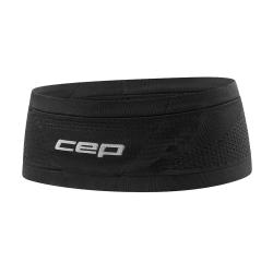 Salming CEP Bežecký opasok unisex čierny