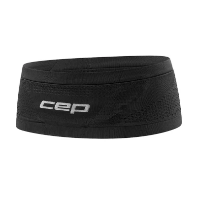 Salming CEP Běžecký opasek unisex černý