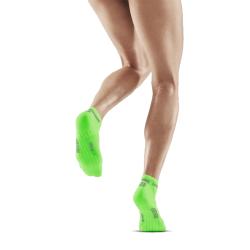 Salming CEP kotníkové ponožky 4.0 dámské zelené