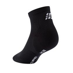 Salming CEP Členkové ponožky 5.0 pánske čierne