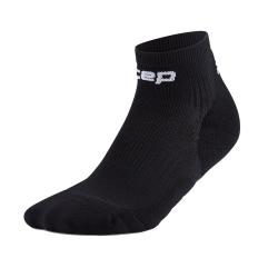 Salming CEP Členkové ponožky 5.0 pánske čierne