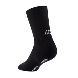 Salming CEP Vysoké ponožky 5.0 dámske čierne