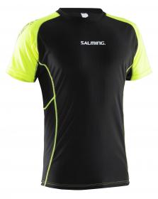 Salming Comp Short Jersey pánské triko