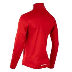 Salming Core 21 Halfzip Jkt Team Red