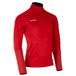 Salming Core 21 Halfzip Jkt Team Red