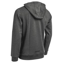 Salming Core 21 Hood Grey Melange
