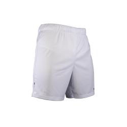 Salming Core 22 Match Shorts JR White Salming Core 22 Match Shorts JR White