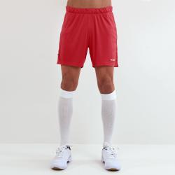 Salming Core 22 Match Shorts TeamRed