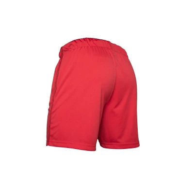 Salming Core 22 Match Shorts TeamRed