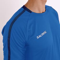 Salming Core 22 Match Tee TeamBlue