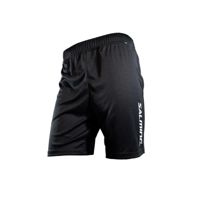 Salming Core 22 Training Shorts Black POUZE L (VÝPRODEJ)