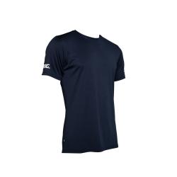 Salming Core 22 Training Tee Navy Salming Core 22 Training Tee Navy