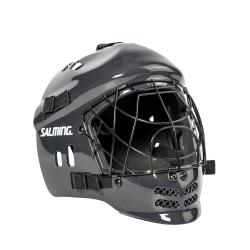 Salming Core Helmet JR Black
