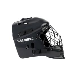 Salming Core Helmet JR Black Salming Core Helmet JR Black