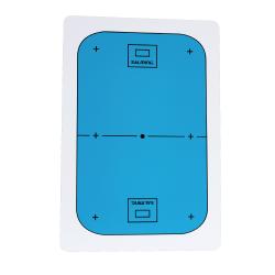 Salming Desky do Coach Map Floorball Salming Desky do Coach Map Floorball