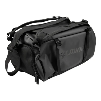 Salming Duffel Backpack Black 29 L
