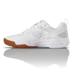 Salming Eagle Shoe Women White dámské sálovky POUZE EU 36 - UK 3,5 - 22,5 cm (VÝPRODEJ)