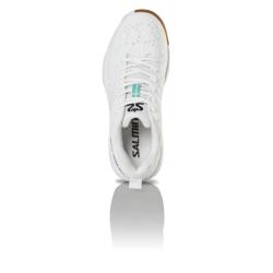 Salming Eagle Shoe Women White dámské sálovky POUZE EU 36 - UK 3,5 - 22,5 cm (VÝPRODEJ)