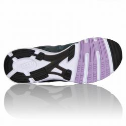 Salming enRoute Women Grey/Black dámské běžecké boty POUZE 5,5 UK - 38 2/3 EU - 24,5 cm (VÝPRODEJ)