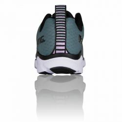 Salming enRoute Women Grey/Black dámské běžecké boty POUZE 5,5 UK - 38 2/3 EU - 24,5 cm (VÝPRODEJ)