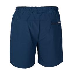 Salming Essential 2-in 1 Shorts Men Dark Navy