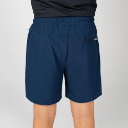 Salming Essential 2-in 1 Shorts Men Dark Navy