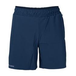 Salming Essential 2-in 1 Shorts Men Dark Navy Salming Essential 2-in 1 Shorts Men Dark Navy