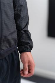 Salming Essential Run Jacket Men Black
