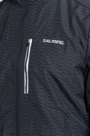 Salming Essential Run Jacket Men Black