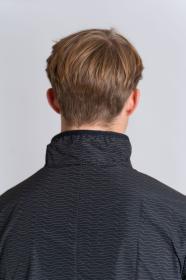 Salming Essential Run Jacket Men Black