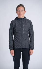 Salming Essential Run Jacket Women Black